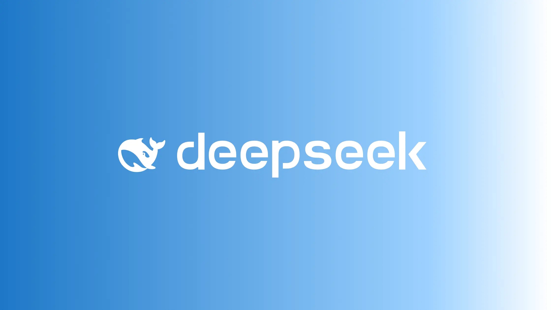 Deepseek's Revolutionary AI Model the Future